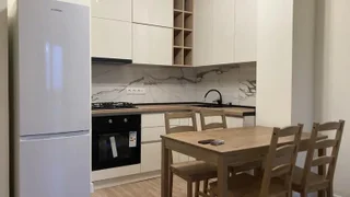 Коммерческое помещение на მირცხულავას ქუჩა 1 Didube