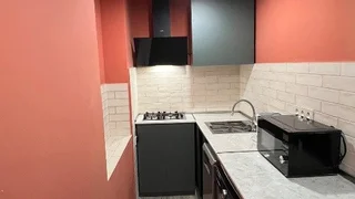 2-комнатная квартира. Чугурети