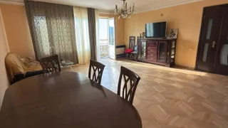5-комнатная квартира на продажу. Сабуртало