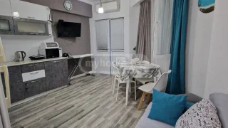 2-комнатная квартира в районе Старого Батуми