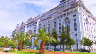 1-комнатная квартира Сдаётся