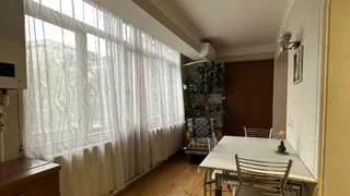 Улица Тины Иосебидзе: 3-комнатная, 65.0 м²