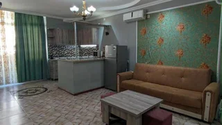 Долгосрочная аренда 3-комнатной квартиры
