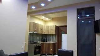 Квартира 2+1