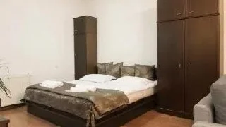 1-ком. квартира, Абанотубани, $500