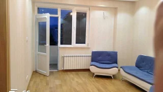 4 room Flat For Sale. Digomi