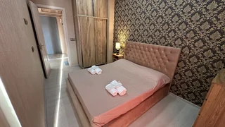 2-комнатная квартира посуточно. Ортачала