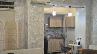 Коммерческое помещение на abo tbileli st. Sololaki