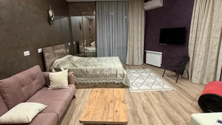1+1 на улица Шерифа Химшиашвили 8 Khimshiashvili District