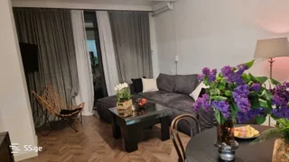 2-комнатная квартира сдаётся. Ваке