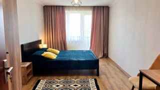 4 room Flat Daily rent. Saburtalo