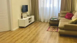 2-комнатная квартира в Тбилиси