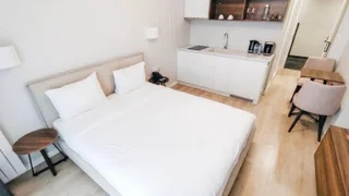 Студия, квартира 32 м²