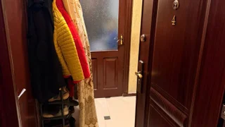 1-комнатная квартира в Тбилиси