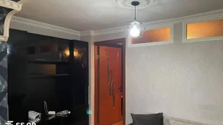 2-комнатная квартира Продаётся. Авлабари