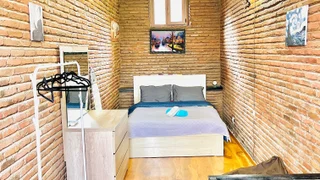 Коммерческое помещение на Kote Abkhaz st. 40 Sololaki
