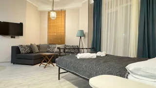 2 room Flat Daily rent. Digomi