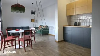2-комнатная квартира в Тбилиси