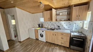 4-комнатный частный дом. Исани