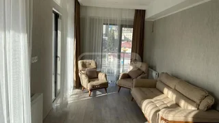4-комнатная квартира в Тбилиси