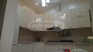 2-комнатная квартира в районе Руставели
