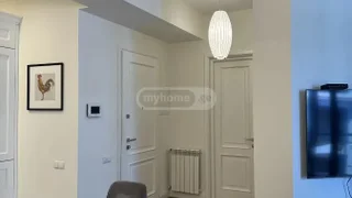 Коммерческое помещение на Taktakishvili St 1 Vake
