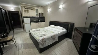 Орби Си Тауэрс: Студия, 35,0 м²