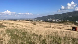Земля. Озеро Лиси