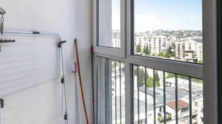 2-комнатная квартира в Тбилиси