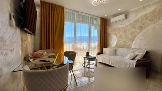 3-комнатная квартира 67 м² с террасой , $130000