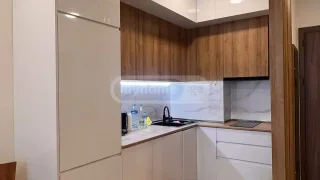2-комнатная квартира в районе Химашашвили