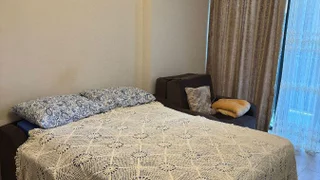 1+1 на Orbi Beach Tower улица Шерифа Химшиашвили 57 Khimshiashvili District