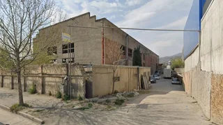 Коммерческая недвижимость / склад-производство. Авчала