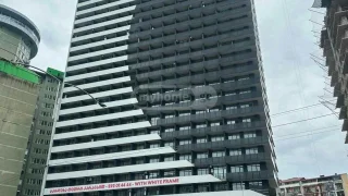 1-комнатная квартира в районе Химшиашвили