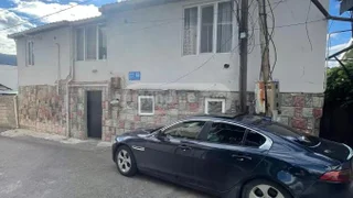 Отель. Навтлуги