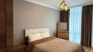 1+1, 50 кв.м, Новый бульвар, $650