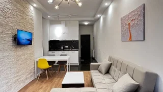 2-комнатная квартира. Сабуртало
