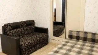 2-комнатная квартира. Чугурети
