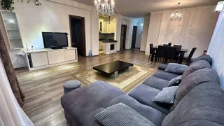 Ocean Sky Residence: 2-комнатная, 85,0 м²