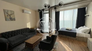 1-комнатная квартира в Тамари, $450
