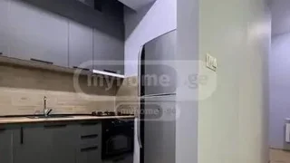 2-комнатная квартира Сдаётся. Дидубе