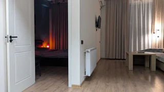 2 room Flat Daily rent. Saburtalo