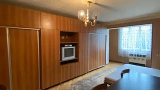 1-комнатная квартира на продажу. Глдани