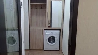 1-комнатная квартира сдаётся. Надзаладеви