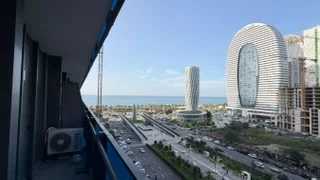 1+1 на улица Шерифа Химшиашвили Khimshiashvili District