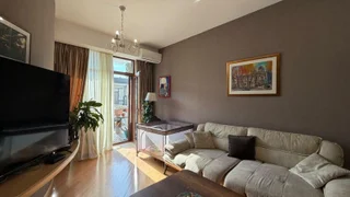 Илия Чавчавадзе пр., 83 блок I: 4-комнатная, 108.0 м²
