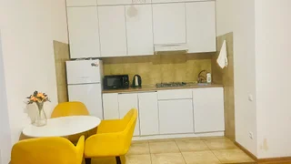 2-комнатная квартира. Суточно. Сабуртало