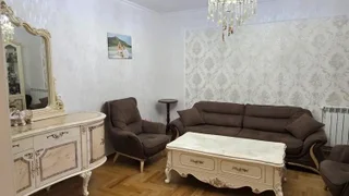 3-комнатная квартира в Тбилиси