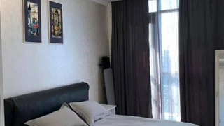 Коммерческое помещение на Horizons Batumi улица Шерифа Химшиашвили 49 Khimshiashvili District