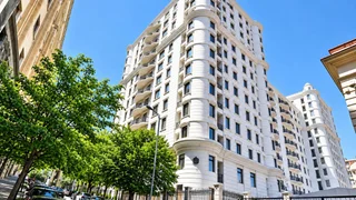 3-комнатная квартира в Тбилиси